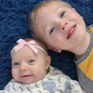 Meet your Posher, Michele